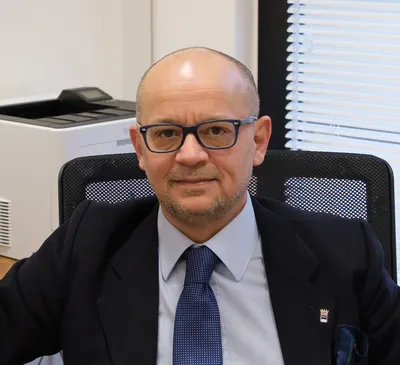 Luca Ferrini