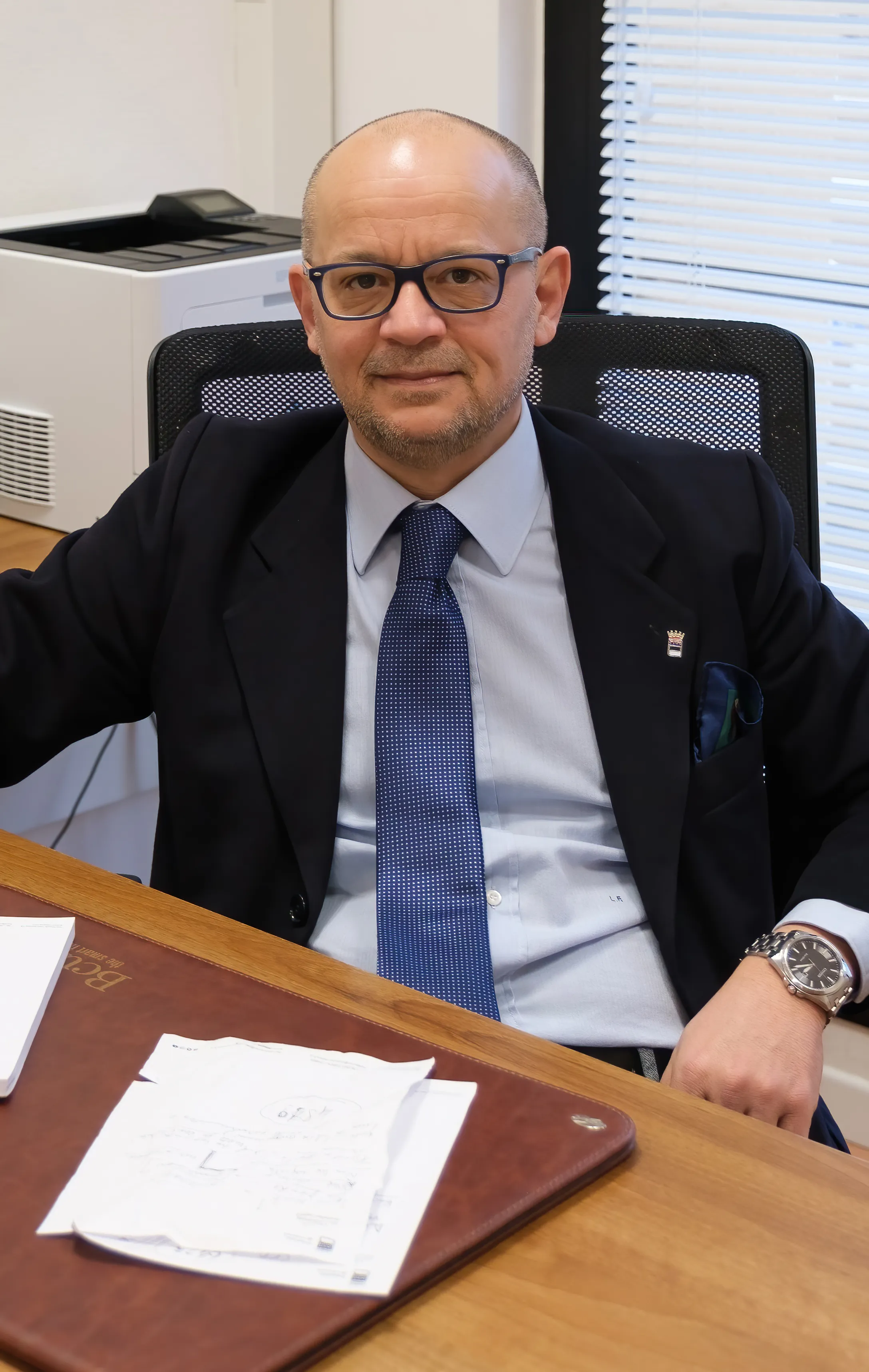 Luca Ferrini
