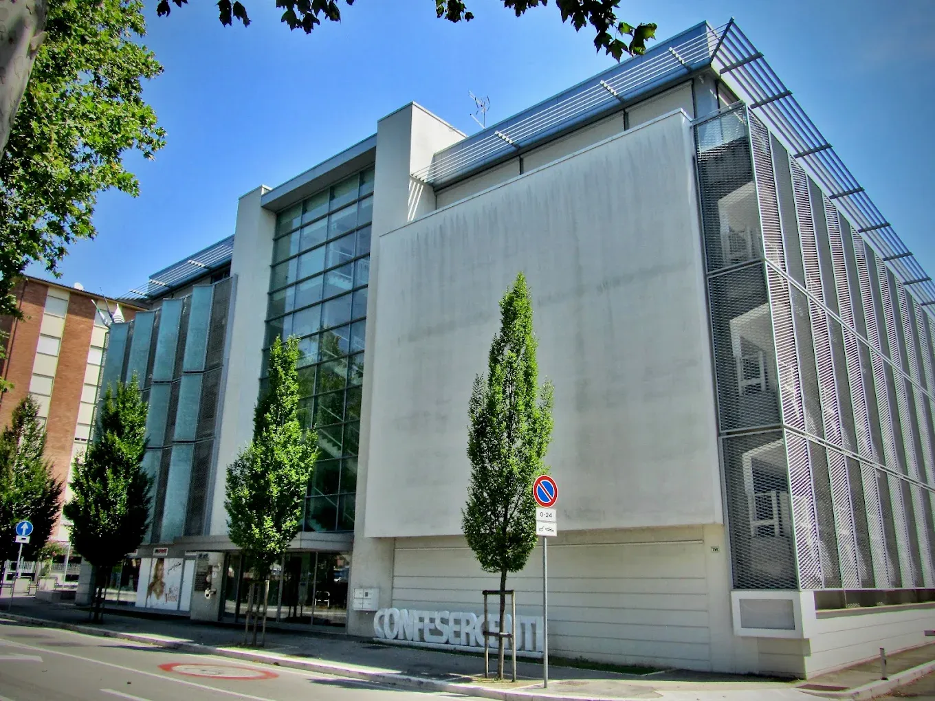 Cesena Office